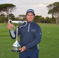 Aldrich Potgieter